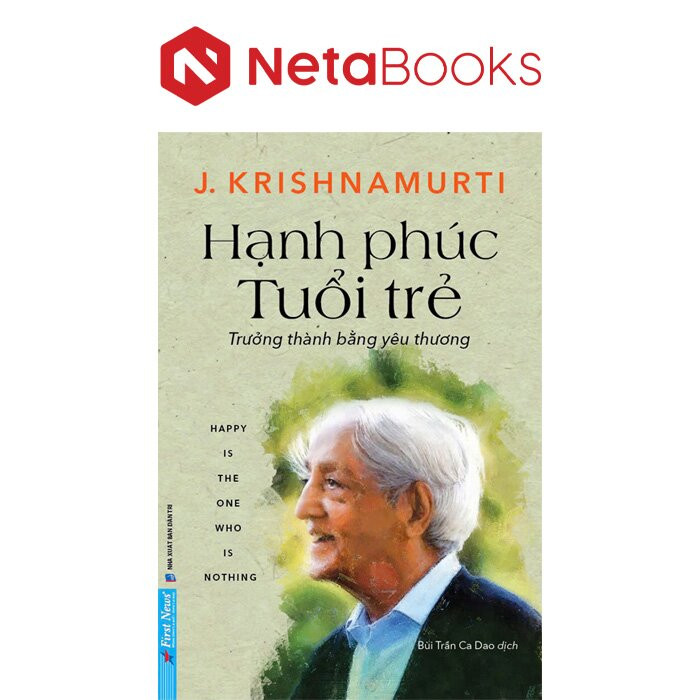 Hạnh phúc tuổi trẻ