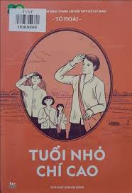 Tuổi nhỏ trí cao
