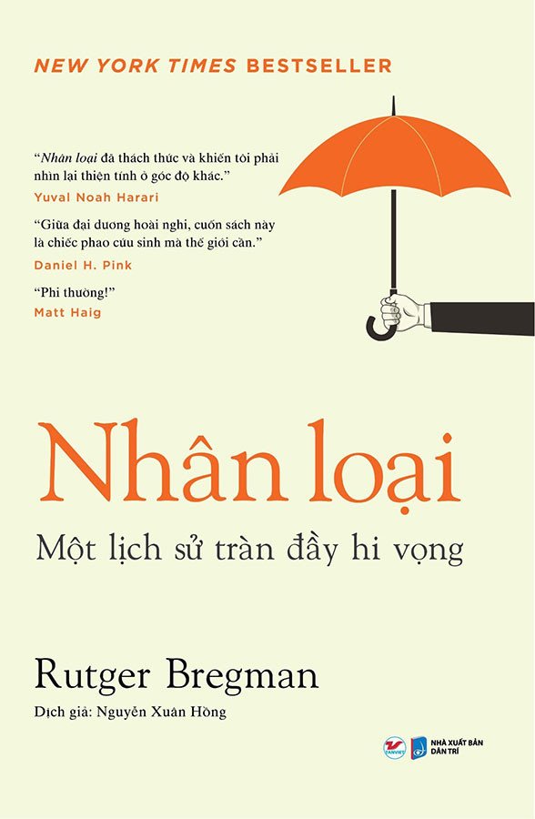 Nhân Loại - Một Lịch Sử Tràn Đầy Hy Vọng