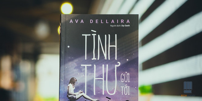 Tình Thư Gửi Tới Địa Đàng