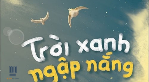 Trời Xanh Ngập Nắng
