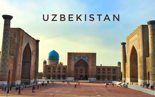 [Bookademy] Giải Mã Đối Thủ Uzbekistan "Đáng Gờm" Của U23 Việt Nam Trong Trận Chung Kết Giải Vô Địch Châu Á